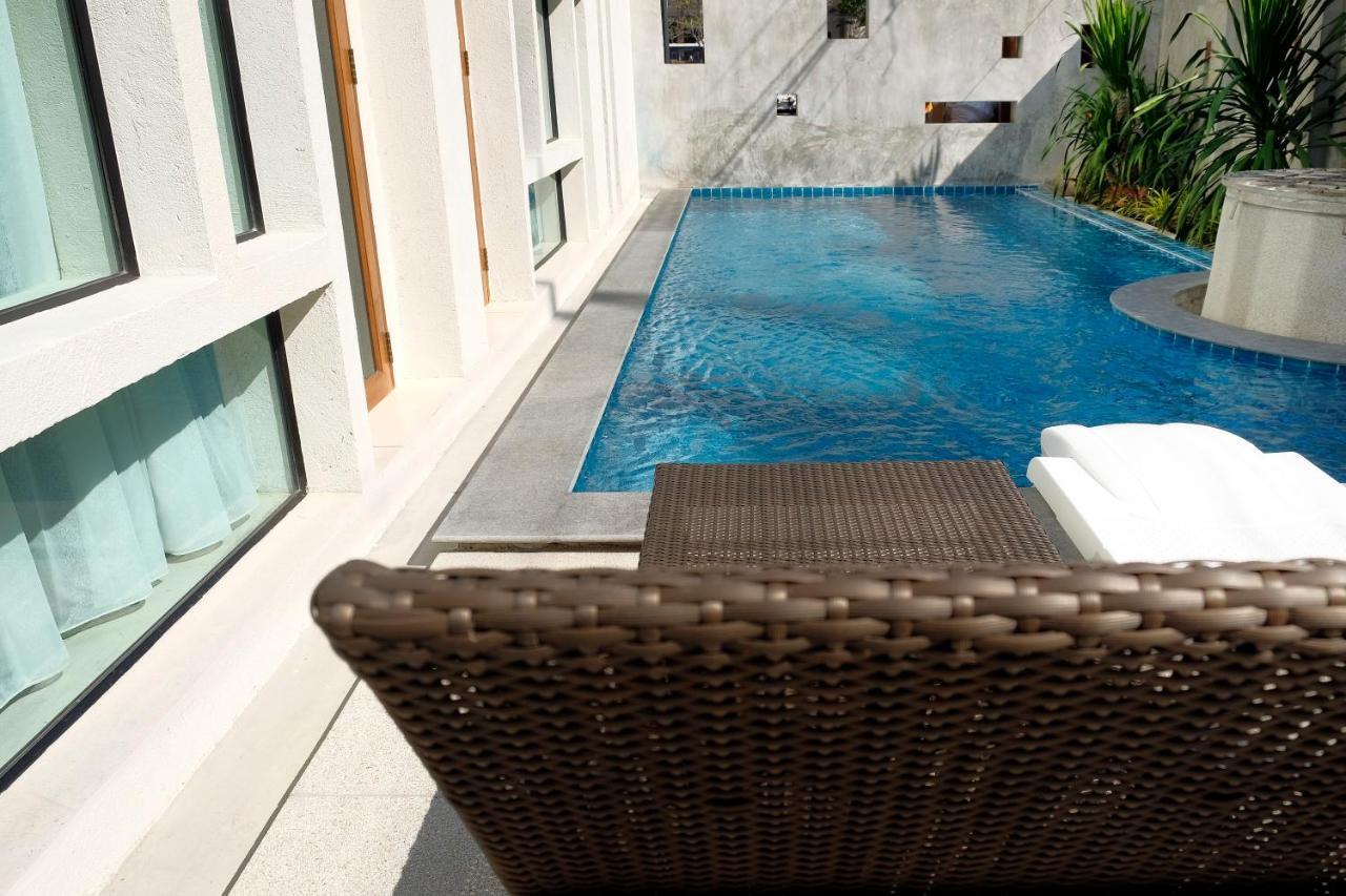 Tapae Gate Villa Chiang Mai Exterior foto